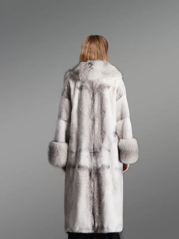 Women’s Genuine Mink Fur Coats to Unveil the More Appealing You - Image 5