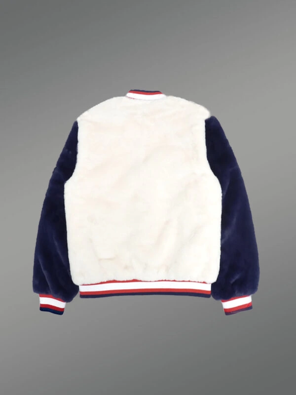 Mouton Fur Jacket for Men - Image 2